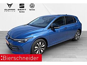 Volkswagen Golf 8 1.5 eTSI DSG Goal DIGITAL COCKPIT PRO LED AHK NAVI 16 ACC DAB *nur mit 950€ Sonderzahlung gültig*