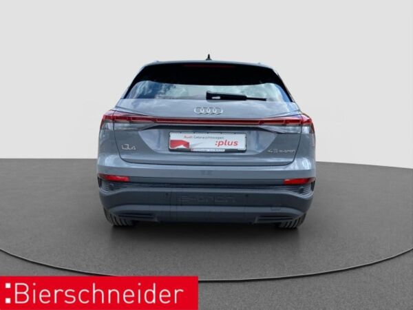 Audi Q4 e-tron e-tron 45 *0,25%*MATRIX*AR-HuD*ACC 360 bild 6