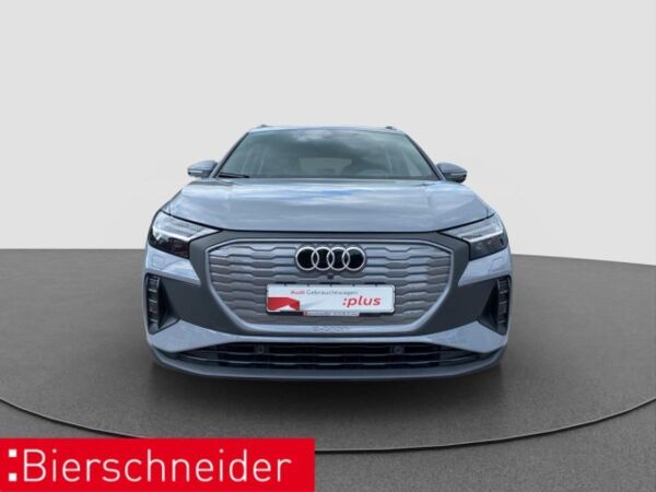 Audi Q4 e-tron e-tron 45 *0,25%*MATRIX*AR-HuD*ACC 360 bild 7
