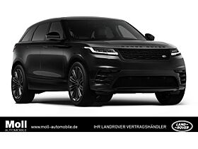 Land Rover Range Rover Velar P400 Autobiography HUD Luftfederung AD Niveau AHK-el. klappb. Leder Land Rover Range Rover Velar P400 Autobiography HUD Luftfederung AD Niveau AHK-el. klappb. Leder