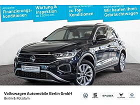 Volkswagen T-Roc 2.0 TDI DSG Life Navi LED APP ACC