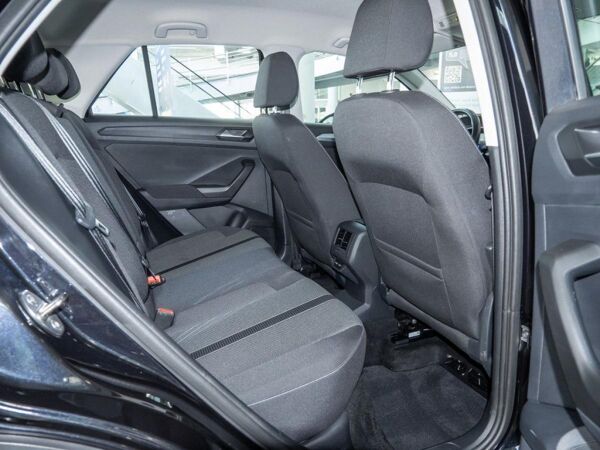 Volkswagen T-Roc 2.0 TDI DSG Life Navi LED APP ACC bild 5