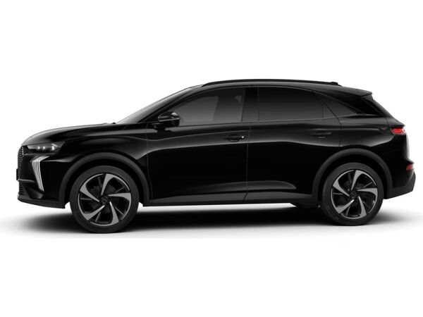 DS Automobiles DS 7 ⚠️⚠️BlueHDi 130 Étoile ⚠️⚠️  DS 7 ‼️STRENG LIMITIERTE GEWERBE-AKTION ‼️ Keine Nachbestellung bild 3