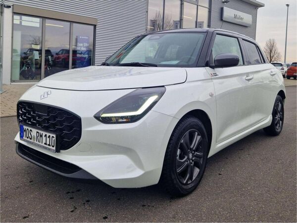 Suzuki Swift 1.2 Hybrid Comfort bild