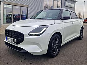Suzuki Swift 1.2 Hybrid Comfort