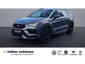 Cupra Ateca VZ 2.0 TSI DSG 4Dr. +AHK+NAVI+VOLLLED+PDC+ Cupra Ateca VZ 2.0 TSI DSG 4Dr. +AHK+NAVI+VOLLLED+PDC+
