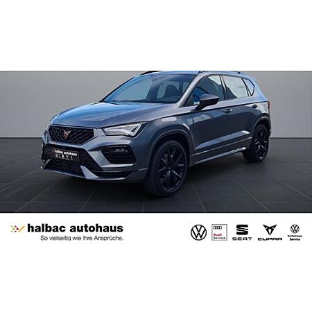 Cupra Ateca leasen
