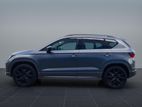 Cupra Ateca VZ 2.0 TSI DSG 4Dr. +AHK+NAVI+VOLLLED+PDC+ bild 3