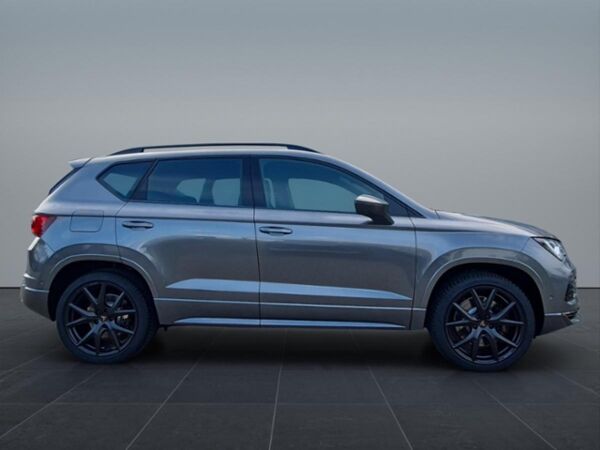 Cupra Ateca VZ 2.0 TSI DSG 4Dr. +AHK+NAVI+VOLLLED+PDC+ bild 7