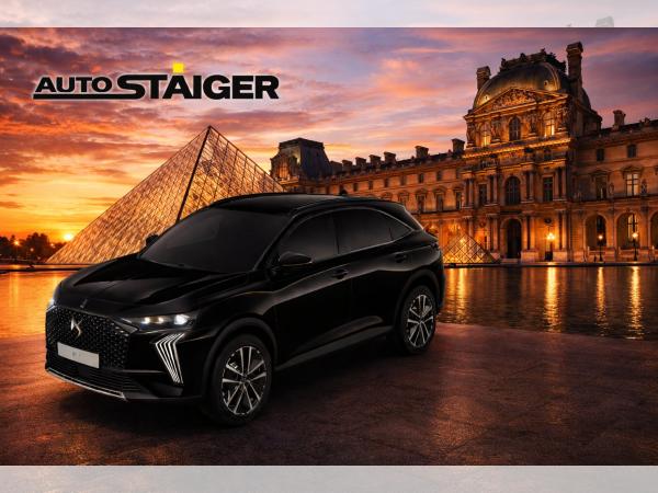 DS Automobiles DS 7 ⚠️⚠️BlueHDi 130 Étoile ⚠️⚠️  DS 7 ‼️STRENG LIMITIERTE GEWERBE-AKTION ‼️ Keine Nachbestellung bild