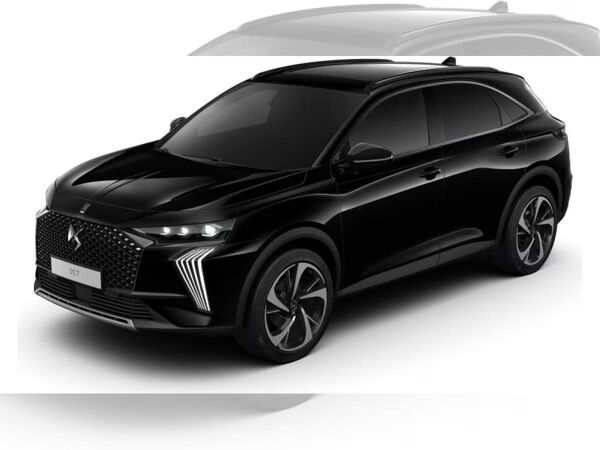 DS Automobiles DS 7 ⚠️⚠️ BlueHDi 130 Étoile ⚠️⚠️ DS 7 ‼️⚠️ STRENG LIMITIERTES PRIVAT-ANGEBOT ⚠️‼️Keine Nachbestellung bild 2