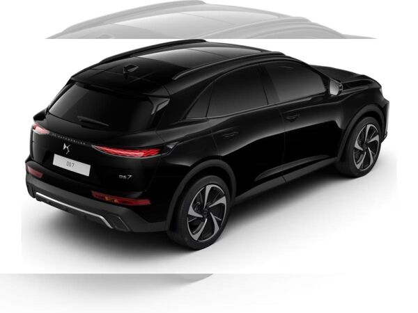 DS Automobiles DS 7 ⚠️⚠️ BlueHDi 130 Étoile ⚠️⚠️ DS 7 ‼️⚠️ STRENG LIMITIERTES PRIVAT-ANGEBOT ⚠️‼️Keine Nachbestellung bild 4