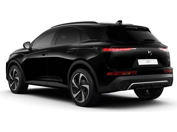 DS Automobiles DS 7 ⚠️⚠️ BlueHDi 130 Étoile ⚠️⚠️ DS 7 ‼️⚠️ STRENG LIMITIERTES PRIVAT-ANGEBOT ⚠️‼️Keine Nachbestellung bild 5