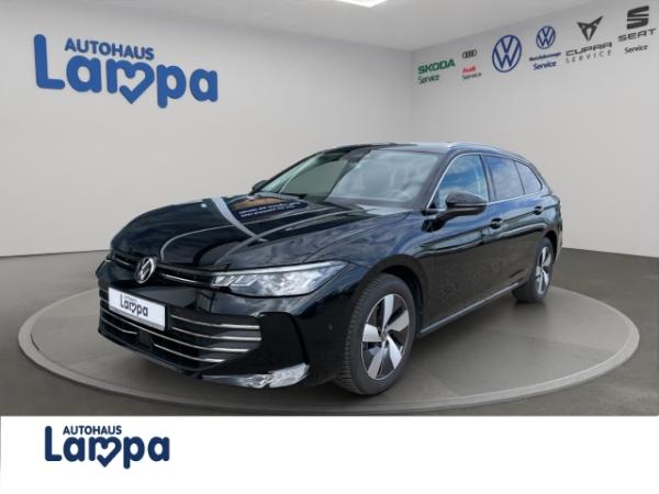 Volkswagen Passat Business 1.5 eTSI DSG,AHK,ACC,RFK,MASSAGE,SHZ bild