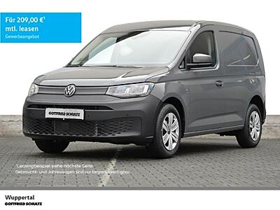 Volkswagen Caddy CARGO 1.5 TSI 🔥(Wuppertal)