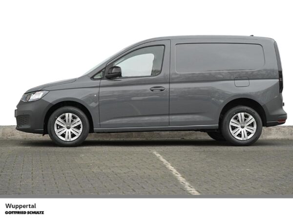 Volkswagen Caddy CARGO 1.5 TSI 🔥(Wuppertal) bild 4