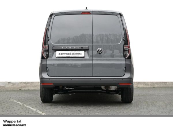 Volkswagen Caddy CARGO 1.5 TSI 🔥(Wuppertal) bild 5