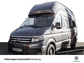 Volkswagen Grand California 600 2,0 l 120 kW TDI Automatik Volkswagen Grand California 600 2,0 l 120 kW TDI Automatik