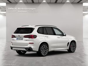BMW X5 xDrive40d M Sport AHK Driv.Assist.Prof LED bild 2