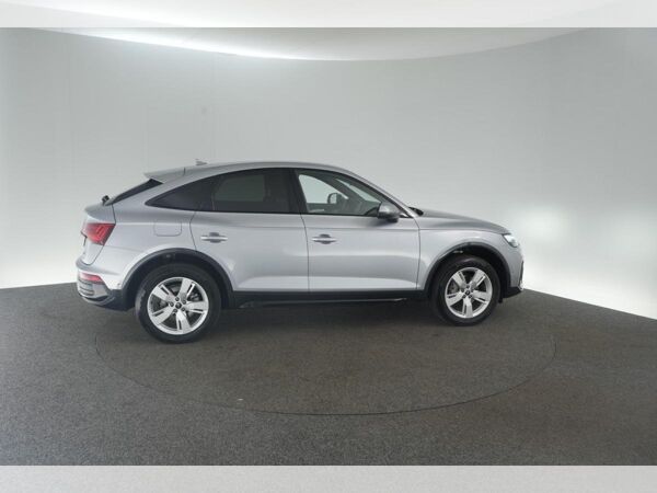 Audi Q5 Sportb. 45 TFSI qu. advanced / SOFORT VERFÜGBAR ! bild 6