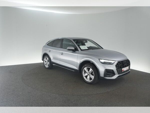 Audi Q5 Sportb. 45 TFSI qu. advanced / SOFORT VERFÜGBAR ! bild 7