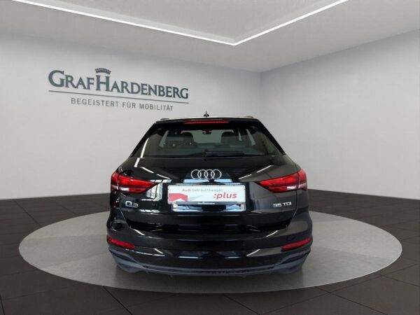 Audi Q3 35 TDI S line / SOFORT VERFÜGBAR ! bild 5