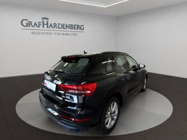 Audi Q3 35 TDI S line / SOFORT VERFÜGBAR ! bild 6