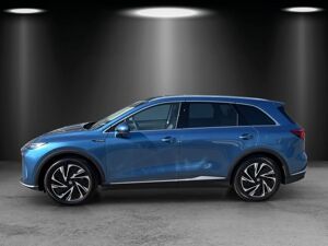 MG S6 EV Luxury 🚘❗Central Launch Privatkundenaktion❗🚘 bild 3