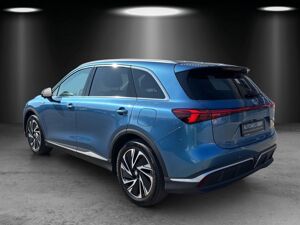 MG S6 EV Luxury 🚘❗Central Launch Privatkundenaktion❗🚘 bild 4
