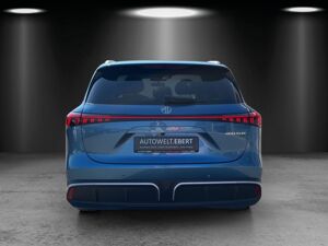 MG S6 EV Luxury 🚘❗Central Launch Privatkundenaktion❗🚘 bild 5