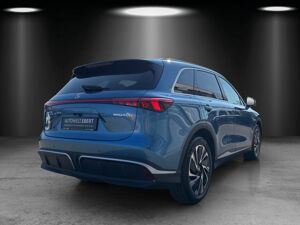 MG S6 EV Luxury 🚘❗Central Launch Privatkundenaktion❗🚘 bild 6