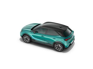 Opel Mokka GS 1.2 MHEV 6-Gang-Doppelkupplungsgetriebe bild 2