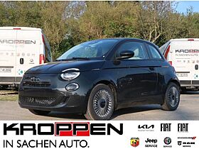 Fiat 500 1.0 FireFly Hybrid Pop *Sonderleasing* *Andere Farben bestellbar* Fiat 500 1.0 FireFly Hybrid Pop *Sonderleasing* *Andere Farben bestellbar*