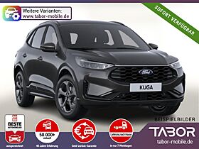 Ford Kuga FHEV ST-Line WinterP LED Kam Nav PDC 18Z Ford Kuga FHEV ST-Line WinterP LED Kam Nav PDC 18Z