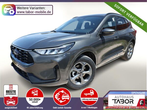 Ford Kuga FHEV ST-Line WinterP LED Kam Nav PDC 18Z bild