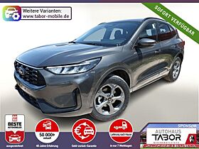 Ford Kuga FHEV ST-Line WinterP LED Kam Nav PDC 18Z Ford Kuga FHEV ST-Line WinterP LED Kam Nav PDC 18Z
