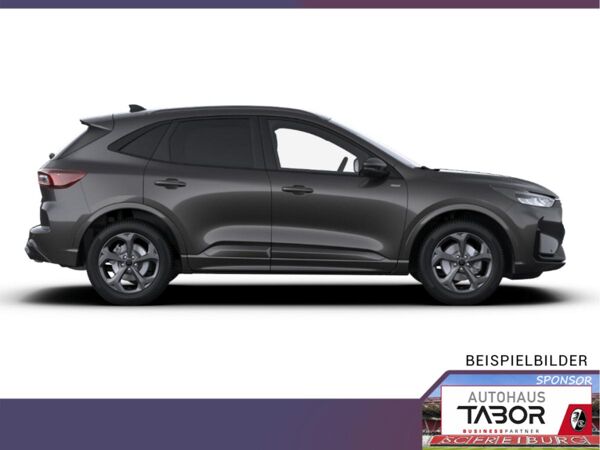 Ford Kuga FHEV ST-Line WinterP LED Kam Nav PDC 18Z bild 3