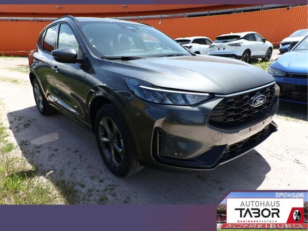 Ford Kuga FHEV ST-Line WinterP LED Kam Nav PDC 18Z bild 2