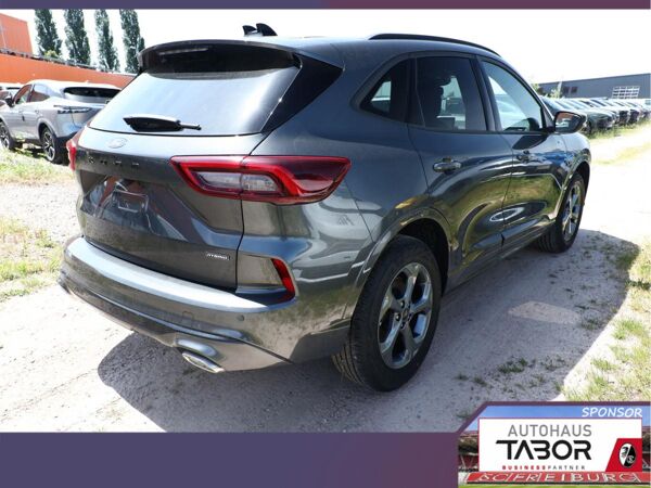 Ford Kuga FHEV ST-Line WinterP LED Kam Nav PDC 18Z bild 3