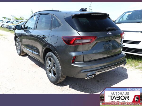 Ford Kuga FHEV ST-Line WinterP LED Kam Nav PDC 18Z bild 4