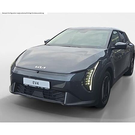Kia EV4 leasen
