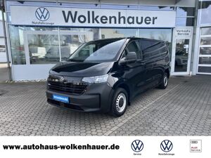 Volkswagen Transporter Kasten 2,0 l TDI AHK+GJR+KLIMA+CARPLAY bild 1