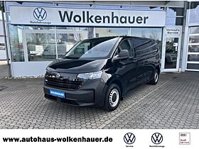 Volkswagen Transporter Kasten 2,0 l TDI AHK+GJR+KLIMA+CARPLAY Volkswagen Transporter Kasten 2,0 l TDI AHK+GJR+KLIMA+CARPLAY