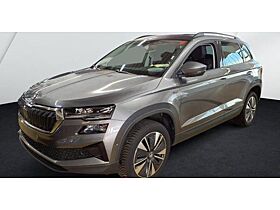 Skoda Karoq Selection Tour💥1.5 TSI 110kW DSG -💥Virtual Cockpit AHK Navi Area View LM MFL DAB Smart Link LED💥