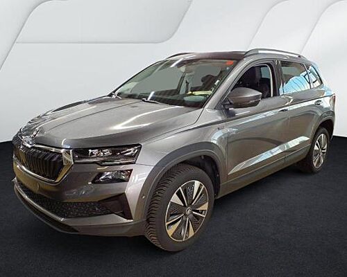 Skoda Karoq Selection Tour💥1.5 TSI 110kW DSG -💥Virtual Cockpit AHK Navi Area View LM MFL DAB Smart Link LED💥