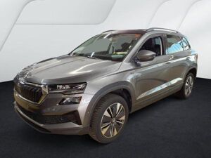 Skoda Karoq Selection Tour💥1.5 TSI 110kW DSG -💥Virtual Cockpit AHK Navi Area View LM MFL DAB Smart Link LED💥 bild 1
