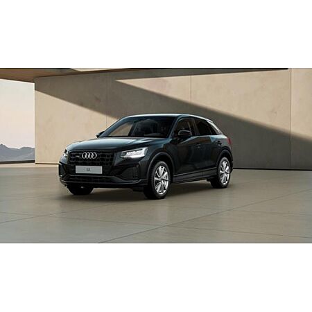 Audi Q2 leasen