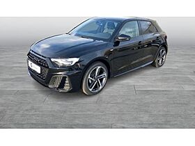 Audi A1 25 TFSI S tronic S line Sportback