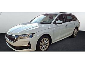 Skoda Octavia Combi Selection💥1.5 TSI e-TEC 110kW DSG -💥SHZ LED Navi Rear View HUD Smart Link Einparkhilfe MFL💥