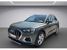 Audi Q3 35 TDI advanced S-tronic Audi Q3 35 TDI advanced S-tronic